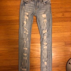 Oasis jeans